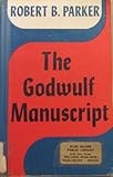 The Godwulf manuscript