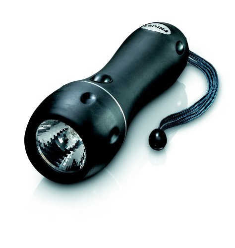 Philips SFL 3463 Krypton Taschenlampe Preisvergleich
