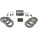 Prox Series Strobe Light Kit with Digital Keypad