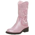 Barbie Wester Boot