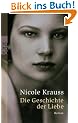 Die Geschichte der Liebe