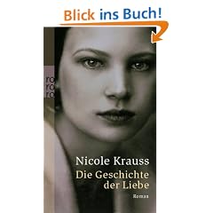 Die Geschichte der Liebe