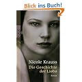 Die Geschichte der Liebe