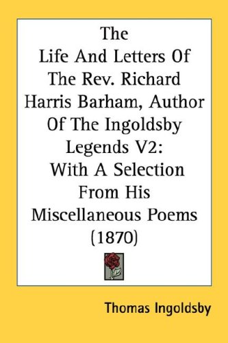 Richard Harris