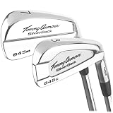 Used Tommy Armour 845cm Silverback Wedge