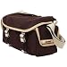 Domke F-2 Original Camera Bag, Canvas, Chocolate Brown