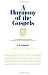 A Harmony of the Gospels