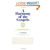 A Harmony of the Gospels