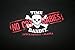 Time Bandit No Cry Babies T-shirt