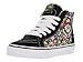 Vans Kids Sk8-Hi Zip (Nintendo) Skate Shoe