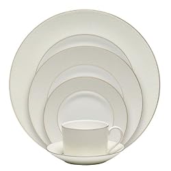 Royal Doulton Opalene 5-Piece Place Setting
