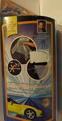 Zorbeez Auto-shammy Super Absorbent Non-woven Shammy - As Seen on TV