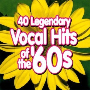Dean Ray - 40 Legendary Vocal Hits Of The 