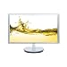 AOC I2353FH 23 inch Widescreen LCD Monitor - Silver (1920 x 1080, 250 cd/m2)