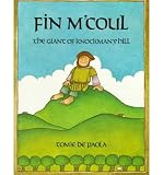 Fin M'Coul: The Giant of Knockmany Hill