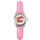 NHL Women's HPS1-CAL Calgary Flames Player Series Pink Watch