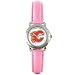 Game Time Women's NHL Calgary Flames Player Series Pink Watch #HPS1-CAL
