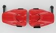 Thor Arm Guard for Force XL , Color: Red 2701-0390