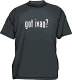 got ivan? Kids T Shirt 2T thru Youth XL
