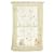 Classic Pooh Sheer Window Curtain