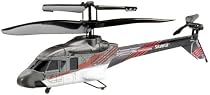 Silverlit PicooZ 3-Channel Atlas Helicopter