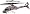 Silverlit PicooZ 3-Channel Atlas Helicopter