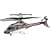Silverlit PicooZ 3-Channel Atlas Helicopter