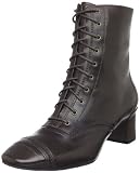 Rockport Women's Eva Pinked Bootie