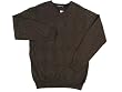 Northern Isles V Neck Sweater