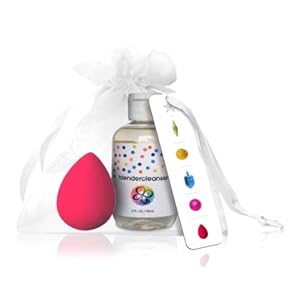 beautyblender Travel Kit