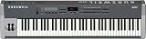 Kurzweil SP2 76-key Semi-Weighted Stage Piano With Speakers and Stand