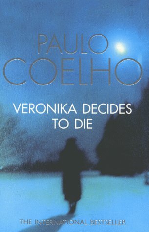 Veronika Decides to Die by Coelho, Paulo (2000) PaperbackFrom HarperCollins