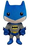 Funko Batman Plushies