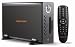 Electronics : Dane-Elec SO Speaky - Digital AV player - HD 500 GB