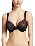 Lilyette Womens Customization Embellished Custom Lift Bra
