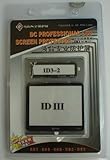 GGS DSLR LCD Optical Glass Screen Protector for Canon EOS 1D 1Ds Mark III C ....