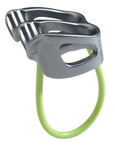 Black Diamond ATC-XP Belay Device - Anthracite