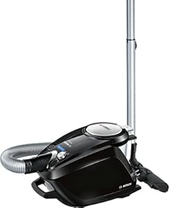 Revisión y Guía de compra de El Mejor Bosch BGS5SIL66B Relaxx'x ProSilence66 Revisión y Guía de compra de El Mejor Bosch BGS5SIL66B Relaxx'x ProSilence66