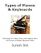 Types of Pianos - Everything You Need to Know about Making Music with Acoustic & Digital Keyboard Pianos