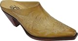 Women's Charlie 1 Horse by Lucchese I6031