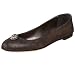 Giuseppe Zanotti Women's I06028 Ballet Flat