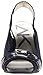 AK Anne Klein Sport Women's Perfered Fabric Wedge Pump