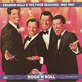 Time Life Frankie Valli & the Four Seasons 1962-1967