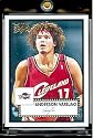 2005 06 Topps Style '52 Anderson Varejao Cleveland Cavaliers Basketball Card #42 - Mint Condition - In Protective Display Case !!