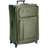 Delsey Luggage Helium Breeze 3.0 Lightweight 4 Wheel Spinner Expandable Upright