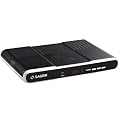 Sagemcom - DTR 67160T ECO - R�cepteur et enregistreur TNT � disque dur 160 Go - Double tuner - Noir