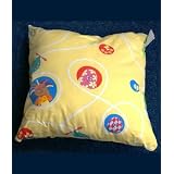 In The Night Garden Cushion