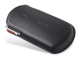 CAPDASE スマートポケット for PSP go ブラック/オレンジ SLSYPSPGO-S417の画像