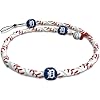 MLB Detroit Tigers Gamewear Frozen Rope Necklace