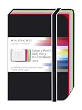 Colour A Month Daily Planner Box Set (Moleskine Srl)